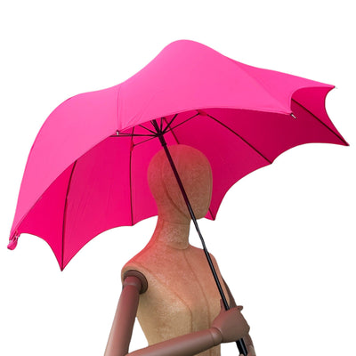 Pumpkin Umbrella Walker 1tone Pink